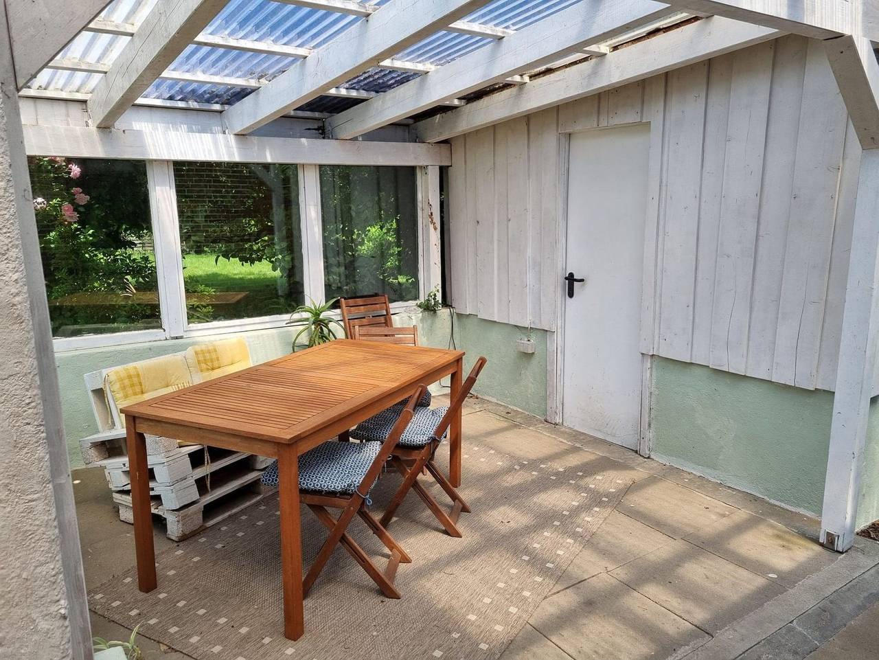 Ferienhaus Bohlen - Ferienhaus Bohlen in Emden, Ostfriesland