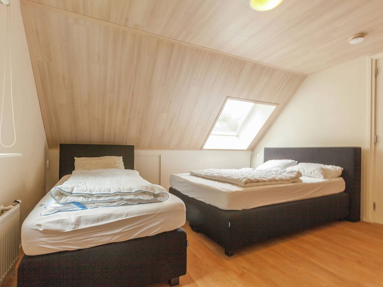 Kempen Comfort mit Sauna & Wanne in Nordbrabant