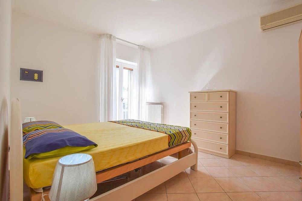 Ganze Wohnung, Wunderschönes Apartment in Siponto mit Wlan in Manfredonia, Foggia Provinz