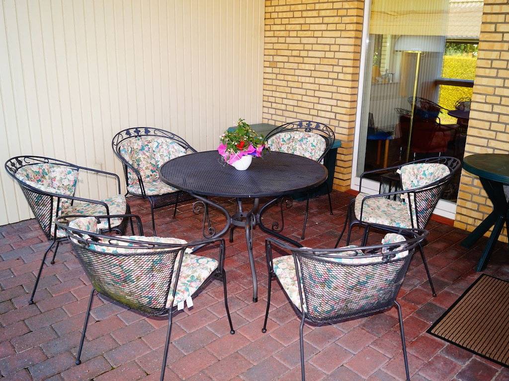 Ferienhaus mit 2 Schlafzimmer in Kronsgaard, Schleswig-Flensburg