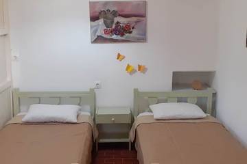 Apartment for 4 People in Agios Gordios, Corfu, Photo 3