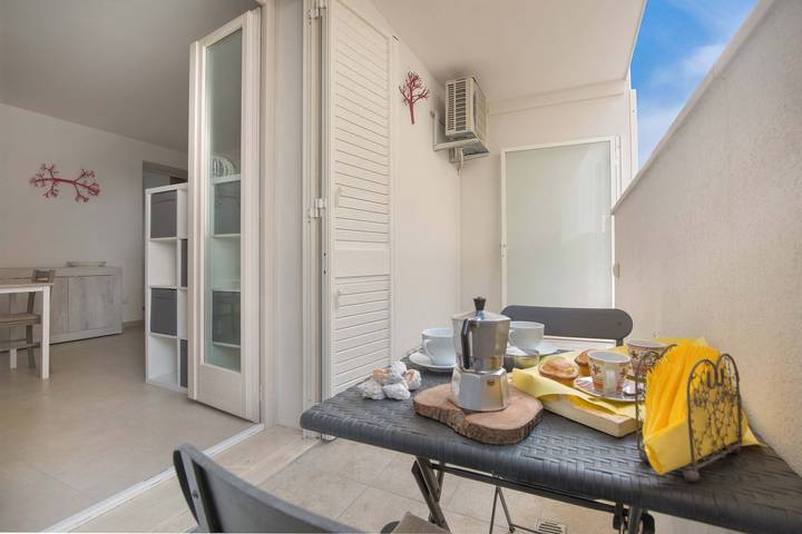 Maison d’hôte pour 3 personnes dans Région d'Otranto - 3