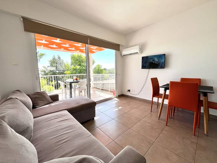 Ganze Wohnung, 42 Pro -Stay Symphony Apartment in Protaras, Südzypern