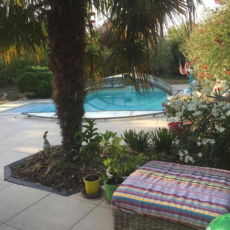 Family Suite in Amboise, Région de Tours