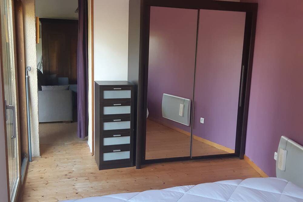 Appartement entier, Charmant appartement vue sur la rivière. in Albi, Région d'Albi