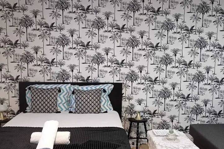 Appartement de vacances pour 2 personnes