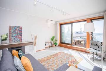 Apartamento De Férias para 3 Pessoas em Foz do Douro, Aldoar, Foz do Douro e Nevogilde, Foto 4