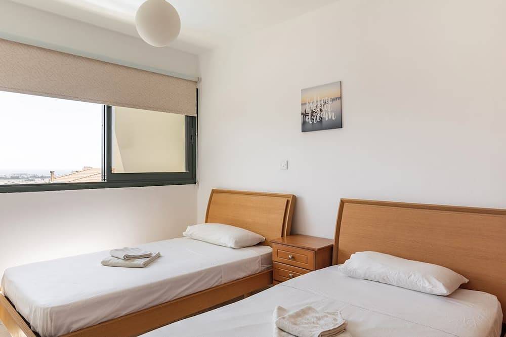 Appartement entier, Appartement de rêve méditerranéen in District de Larnaca