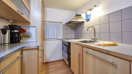 Vakantiewoning voor 6 Personen in Oberammergau, Ammergauer Alpen, Afbeelding 4