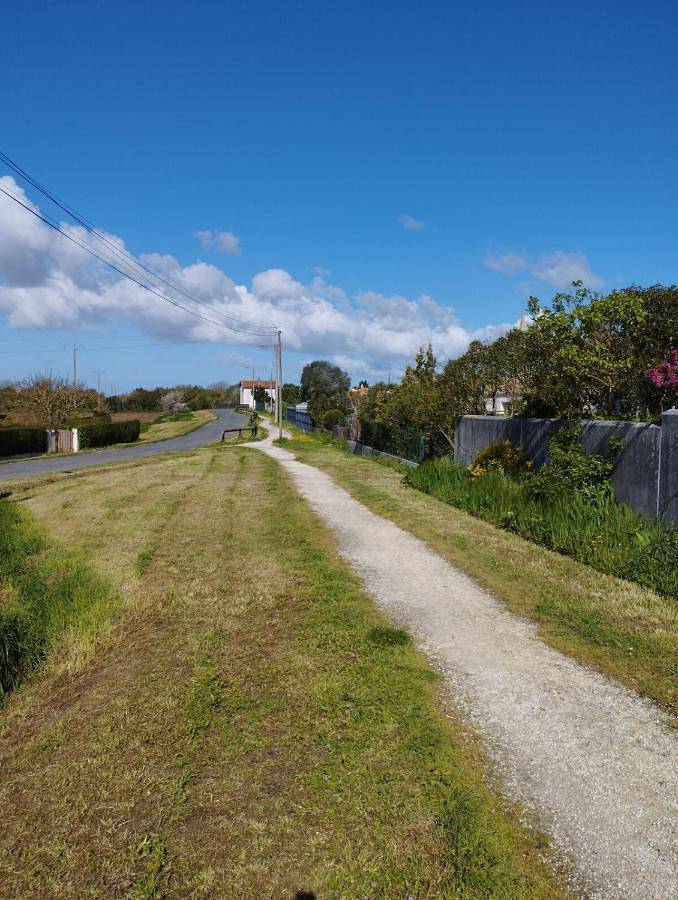 Location de vacances pour 3 personnes, avec piscine et jardin dans Marennes-Hiers-Brouage - 4