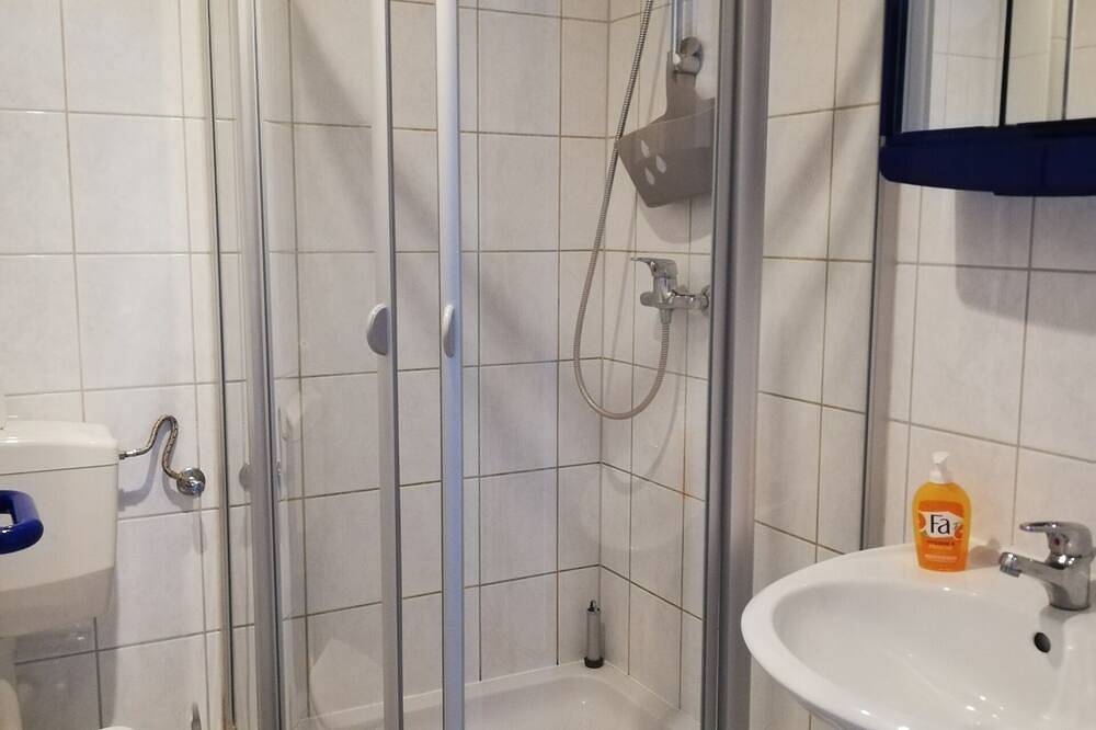 Geräumiges Einzelzimmer in Mücheln (Geiseltal), Saale-Unstrut
