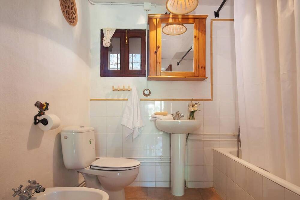Superbe maison à Valldemossa in George Sand, Valldemossa