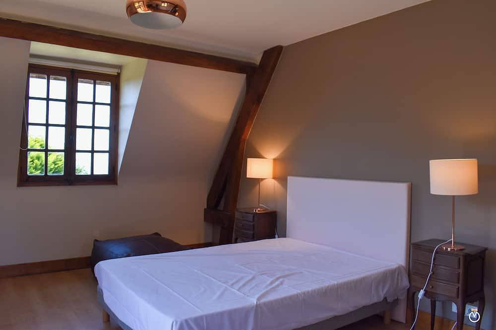 La Clairière du Haut-Bois, 2 min from Deauville 6P in Touques, Region de Lisieux
