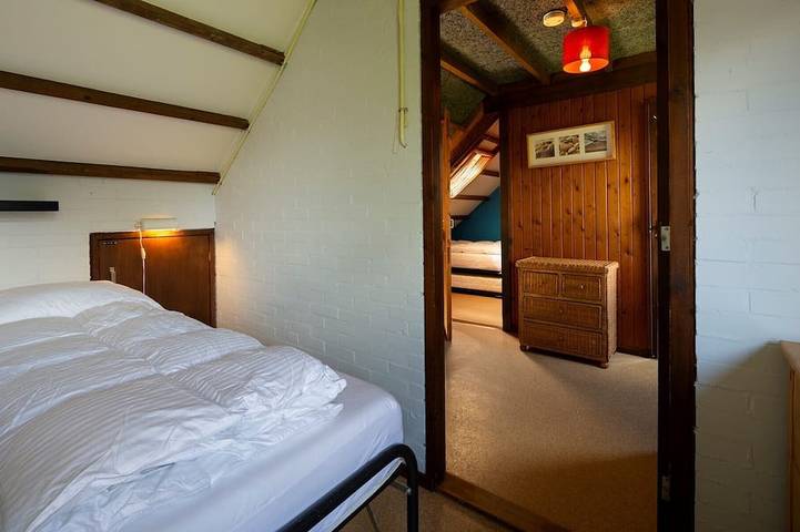 Ferienhaus für 5 Personen, mit Terrasse und Garten sowie Pool in Westenschouwen - 2