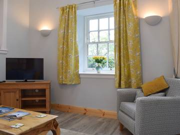 Cottage for 2 People in Perthshire, Scotland, Photo 2