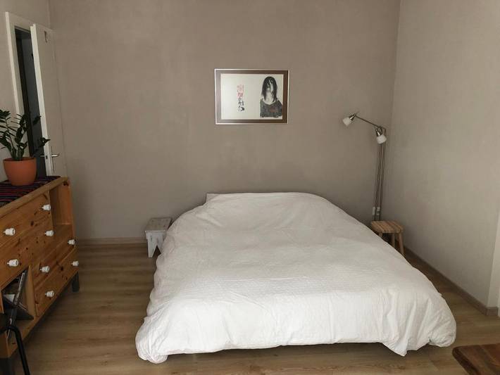 Gîte pour 2 personnes à Le Locle - 4