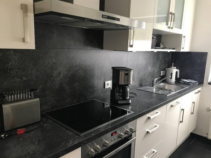 Ferienwohnung für 4 Personen in Bad Pyrmont - 4