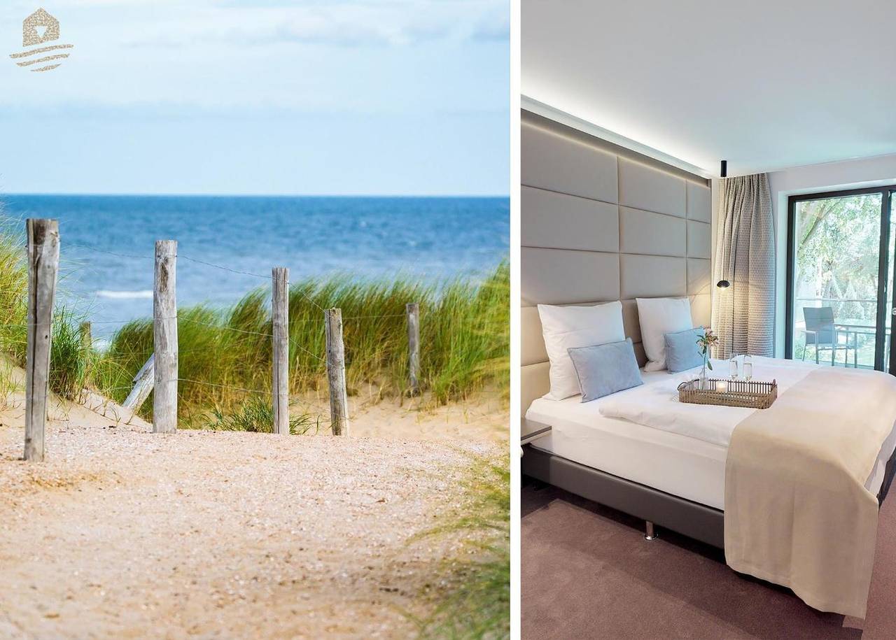 Appartamento vacanze a Lübecker Bucht a partire da 139€ a notte