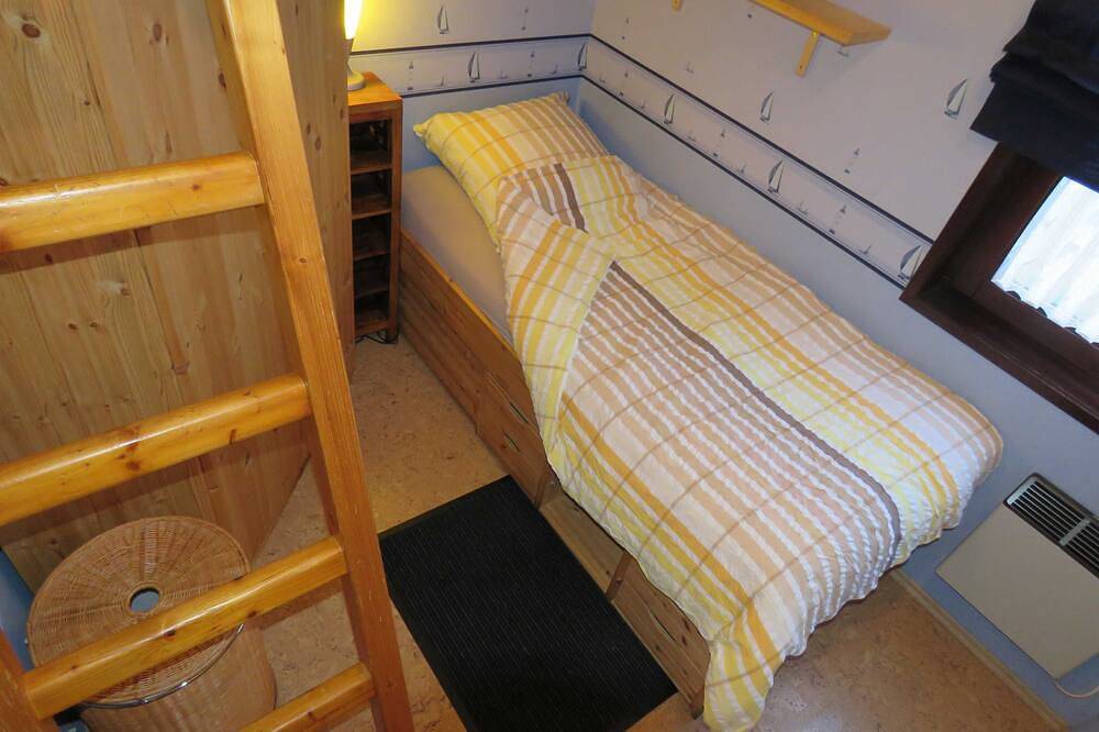 Ferienhaus 101 Scout 48qm für max. 4 Personen mit Haustier - Ferienhaus Scout 48 in Hollern-Twielenfleth, Altes Land Stade