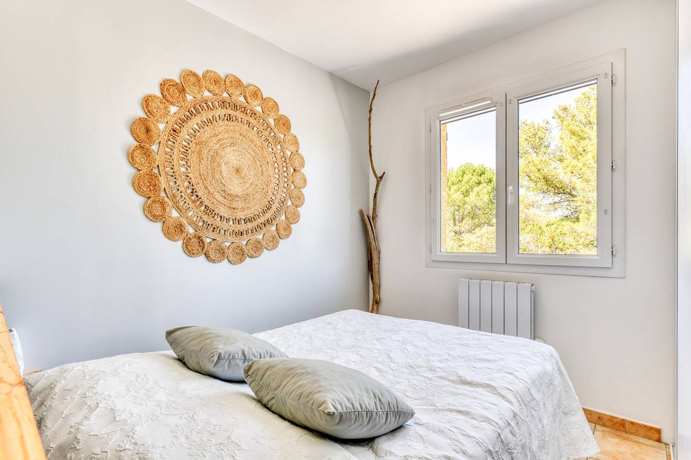 Le Cocon de Cruzy - Climatisé avec piscine privée in Cruzy, Côte méditerranéenne (France)