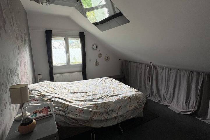 Gîte pour 4 personnes dans Sonnaz - 4