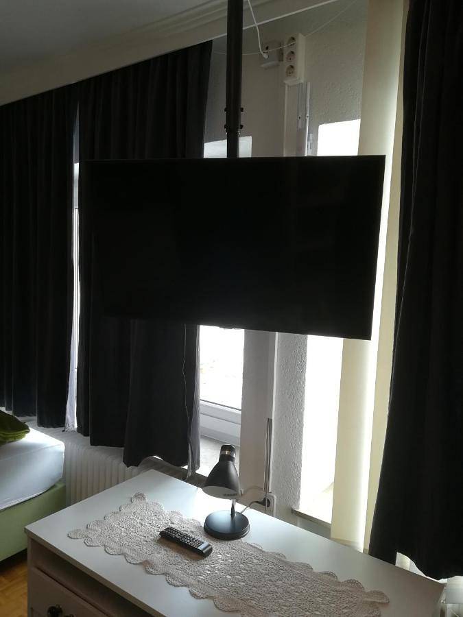 Ganze Wohnung, Apartment Froschkönig in Gladenbach, Naturpark Lahn-Dill-Bergland