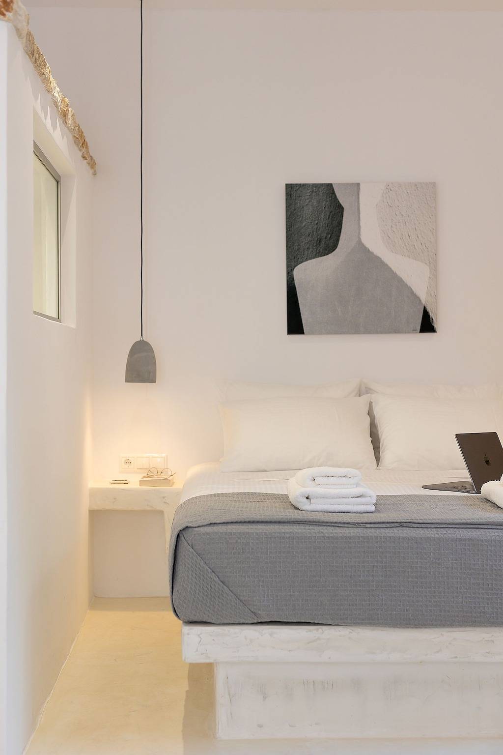 Naxos boutique suites 1 in Naxos