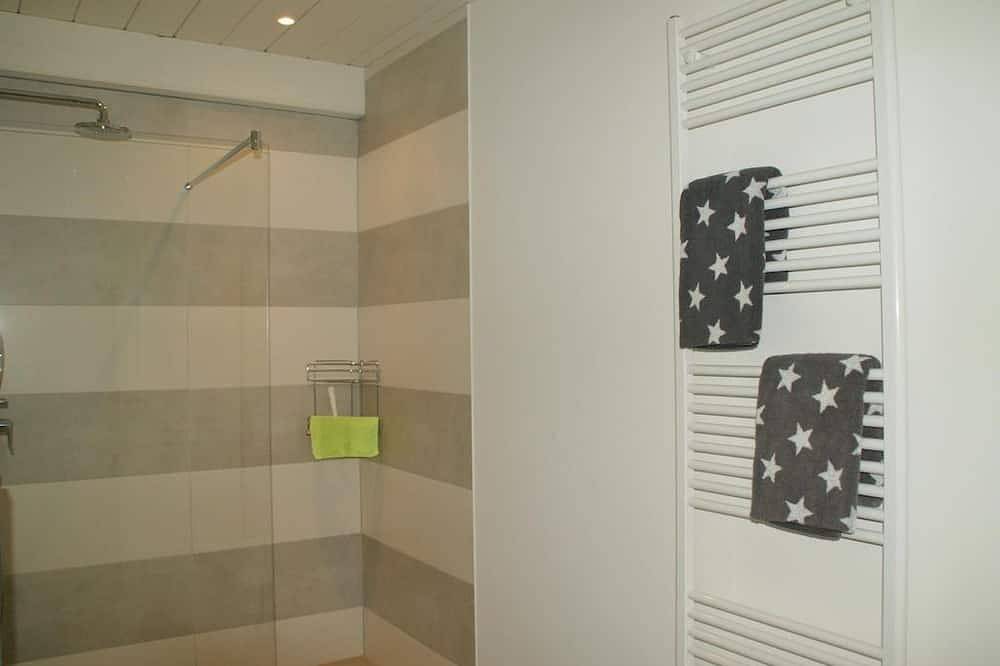 Ganze Wohnung, Lindenhof Rüllschau - Lindenhof Rüllschau - Appartement Lindenblick in Maasbüll, Flensburger Förde