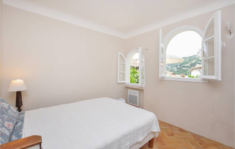 Ferienwohnung für 3 Personen, mit Terrasse in Roquebrune-Cap-Martin - 4
