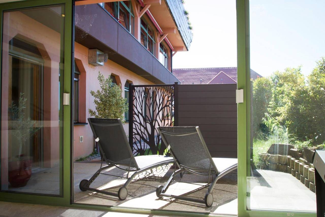 Hôtel pour 1 personne avec jacuzzi in Ribeauvillé, Parc naturel régional des Ballons des Vosges