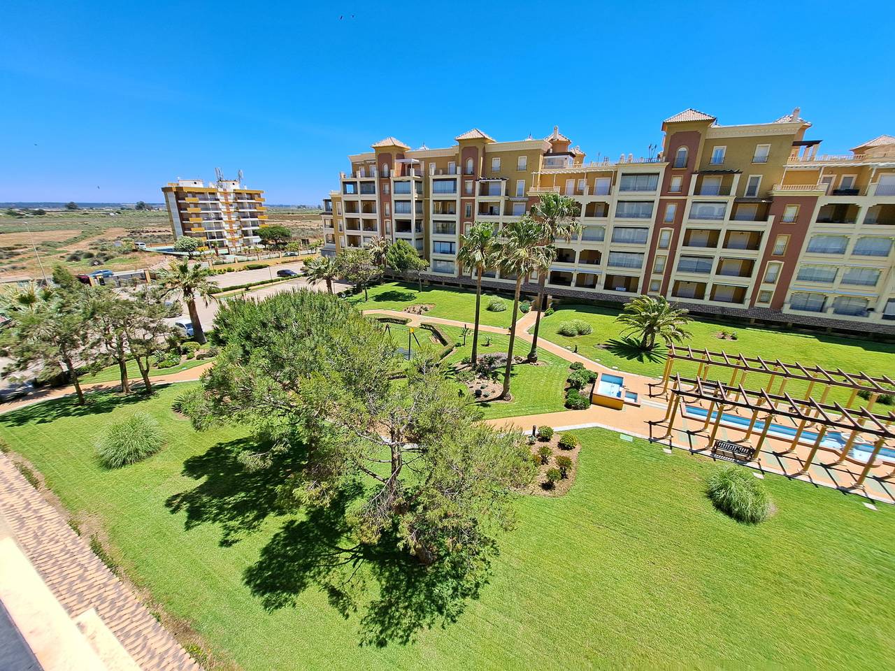 Geheel appartement, Canela Park 63 (R115) in Isla Canela, Ayamonte