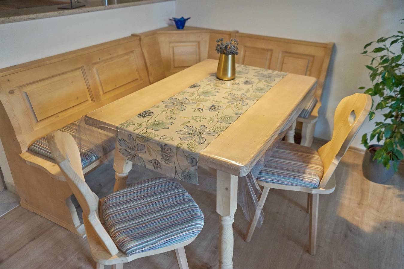 Ganze Ferienwohnung, Ferienwohnungen Kappeler in Vorderhindelang, Bad Hindelang