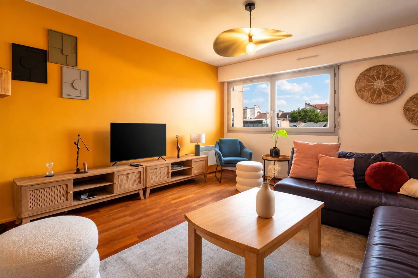 Appartement de vacances