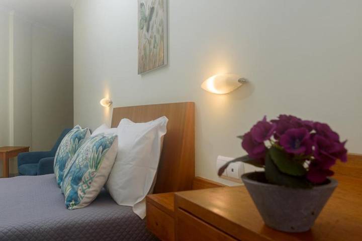 Maison d’hôte pour 3 personnes, avec terrasse à Ericeira - 3