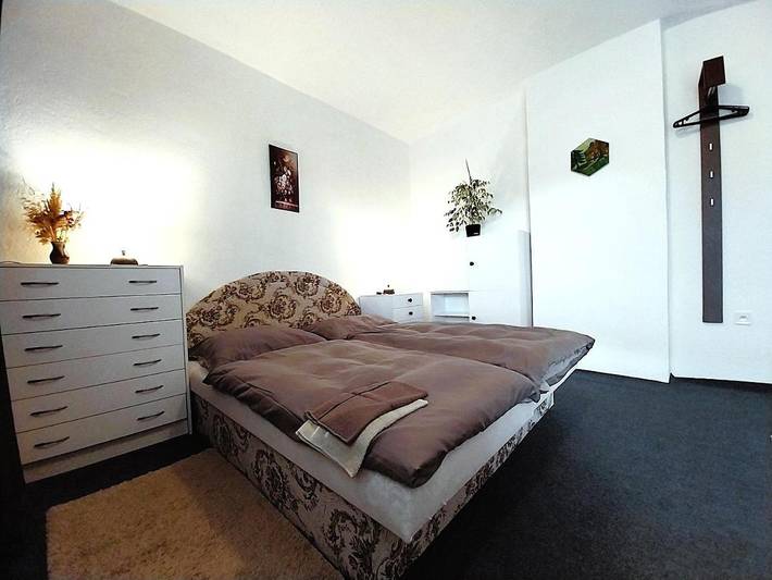 Apartament wakacyjny dla 8 osób, z widok i ogród w Słowacja