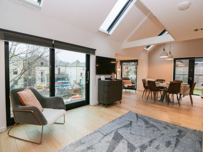 Gîte pour 6 personnes à Bath - 2