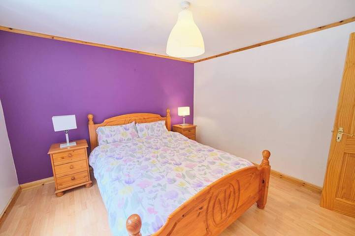3 Bedroom Cabin By Travel Lets Short Term Rental Agency Kerrykeel in Broad Water