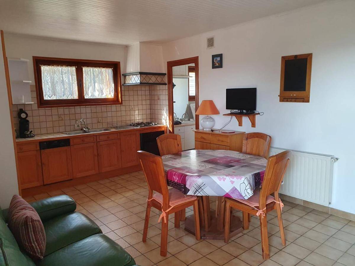 Appartement entier, Le Gite de Pigneux in Saint-Genix-les-Villages, Région de Chambéry