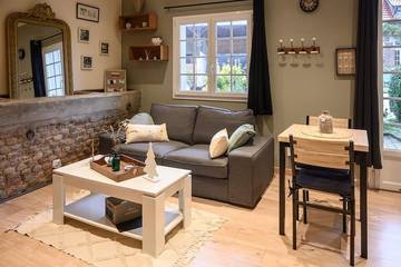 Gîte pour 2 Personnes dans Chevincourt, Oise, Photo 4