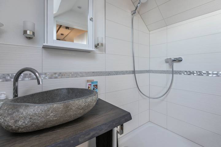 Studio für 2 Personen, mit Garten in Heide - 2