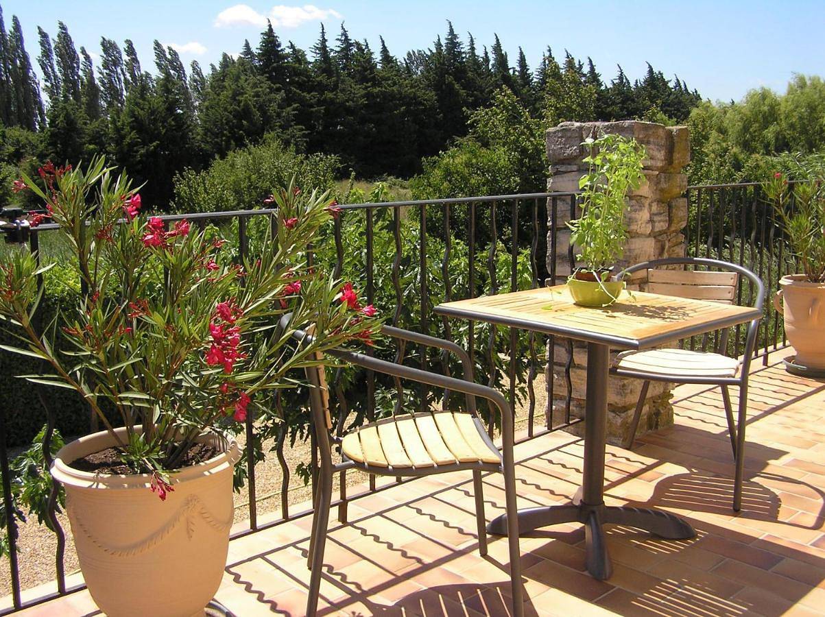Three-Bedroom House in Sarrians, Vaucluse