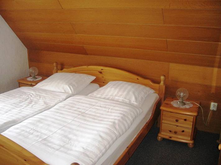 Ferienwohnung für 3 Personen, mit Garten auf Borkum - 4