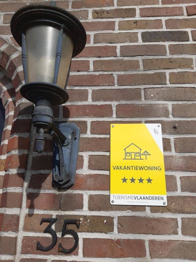 Location de vacances pour 15 personnes, avec vue et jardin à Poperinge - 2