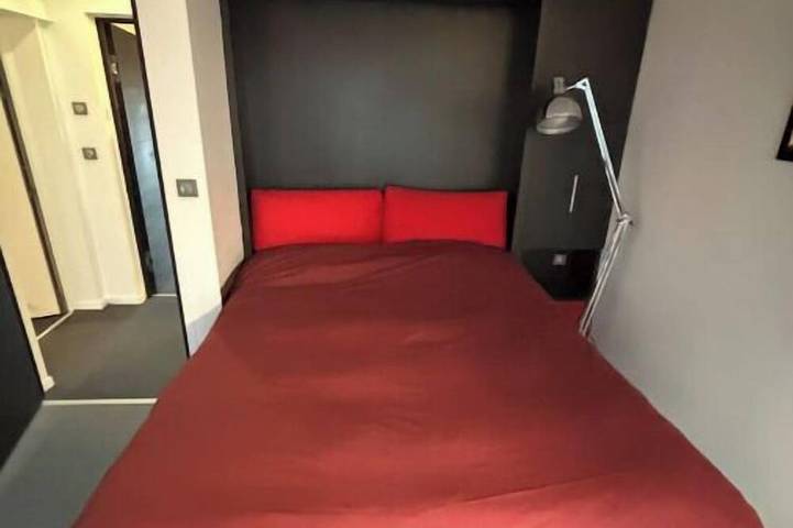 Gîte pour 4 personnes à Haverskerque - 3