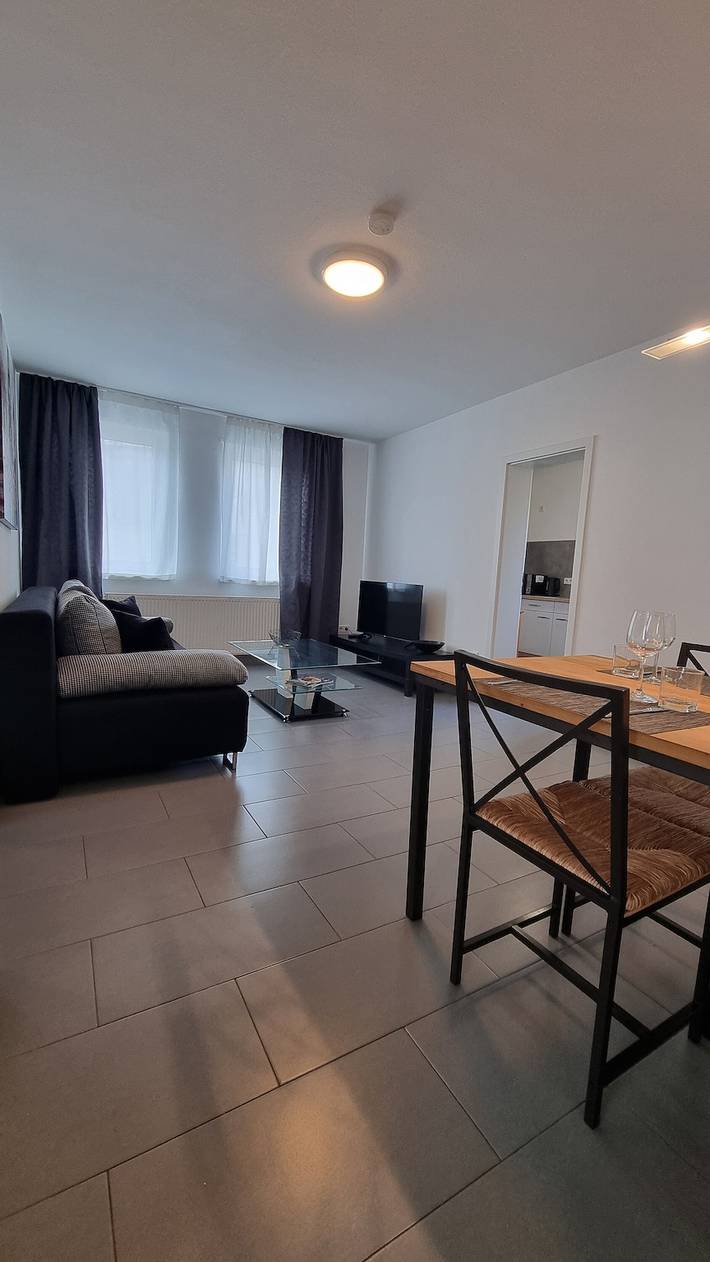 Gîte pour 4 personnes à Sarrebruck - 2