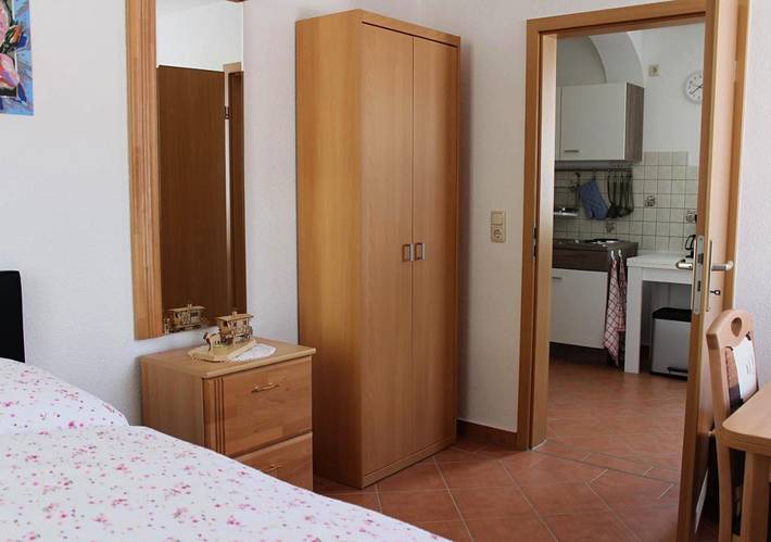Ferienwohnung für 2 Personen, mit Ausblick in Neuhausen/Erzgebirge - 4
