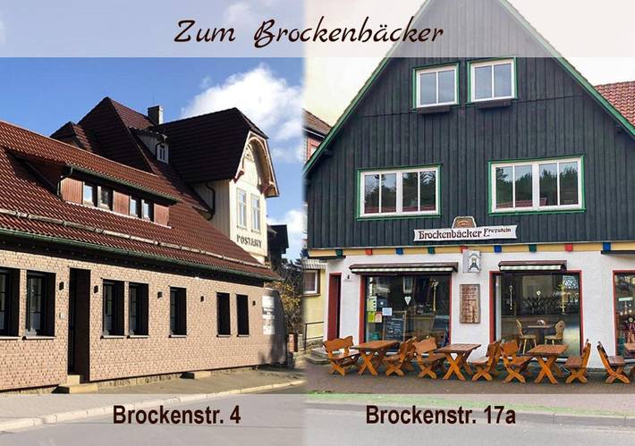 Ferienwohnung für 4 Personen, mit Garten und Ausblick, mit Haustier - 1