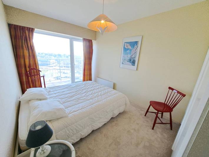 Ferienwohnung für 8 Personen, mit Balkon und Garten, kinderfreundlich in Koksijde - 4