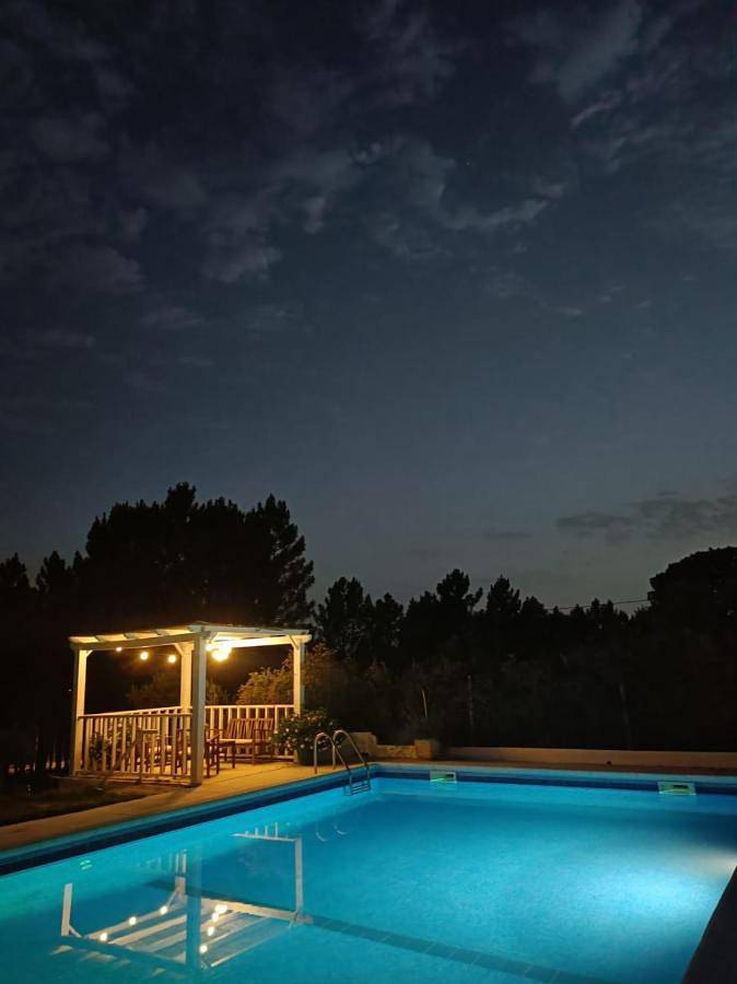 Two-Bedroom Villa in Melides, Costa Alentejana