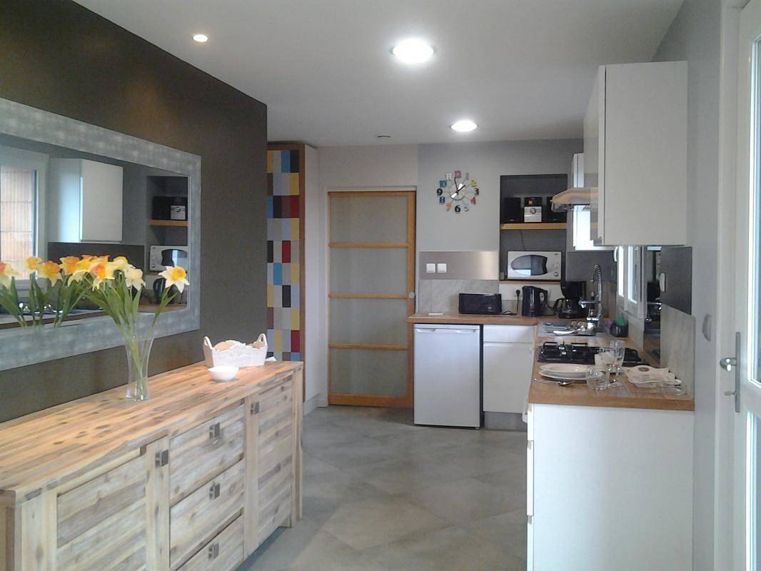 Gîte pour 4 Personnes dans Bourbourg, Région de Dunkerque